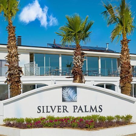 Silver Palms Belek Dış mekan fotoğraf