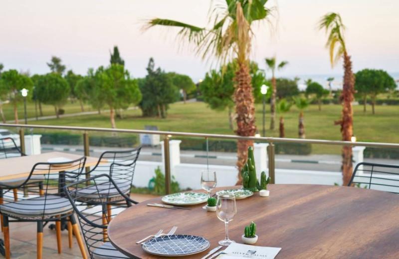 Silver Palms Belek Dış mekan fotoğraf