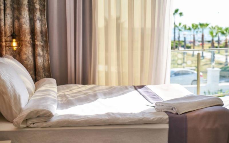 Silver Palms Belek Dış mekan fotoğraf