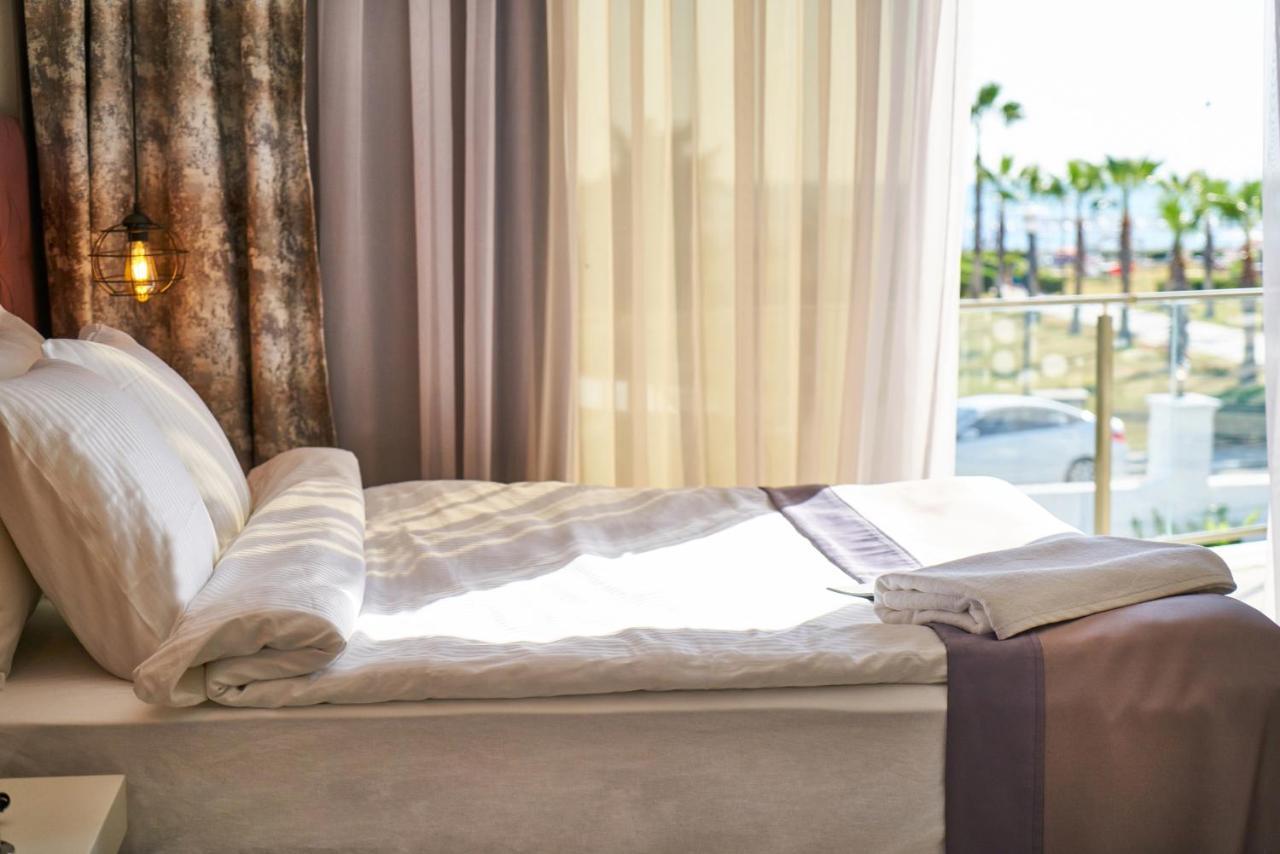 Silver Palms Belek Dış mekan fotoğraf