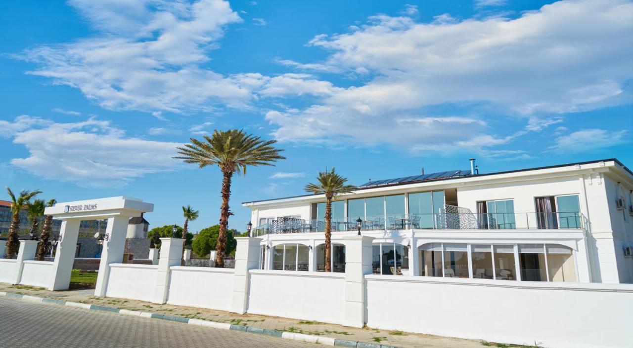 Silver Palms Belek Dış mekan fotoğraf