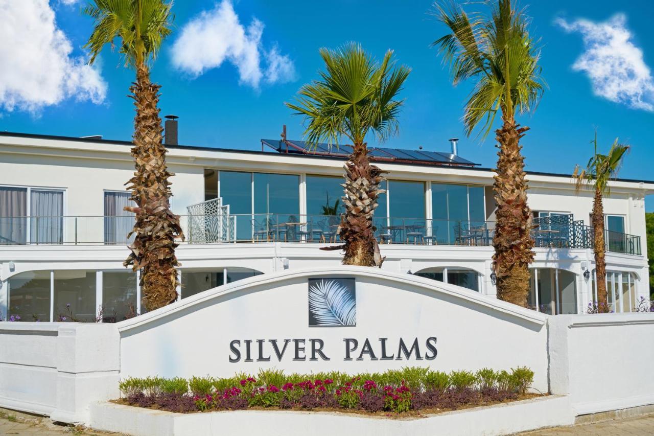 Silver Palms Belek Dış mekan fotoğraf
