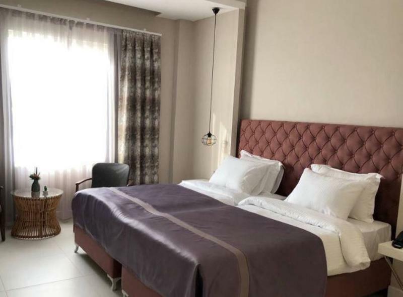 Silver Palms Belek Dış mekan fotoğraf